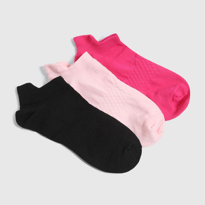 medias para mujer