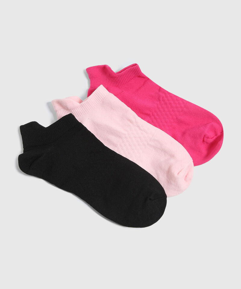 medias para mujer