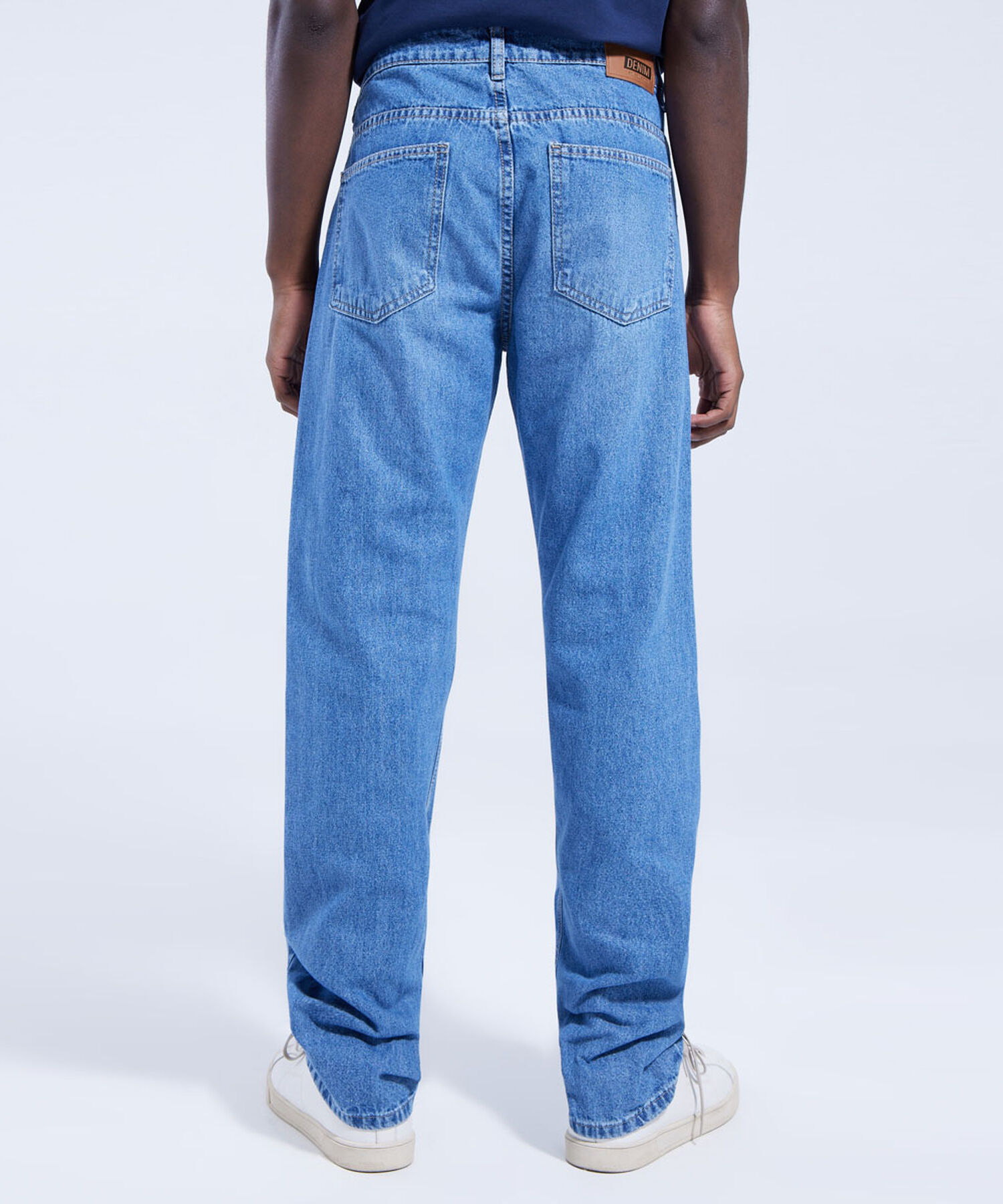 jeans denim