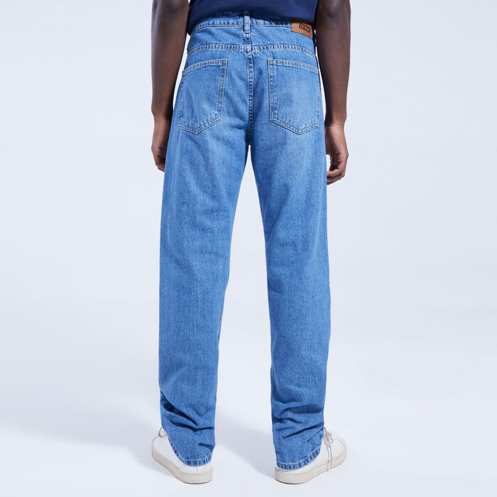 jeans denim