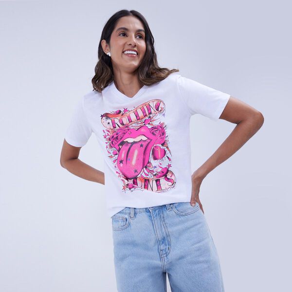 camisetas mujer image number null