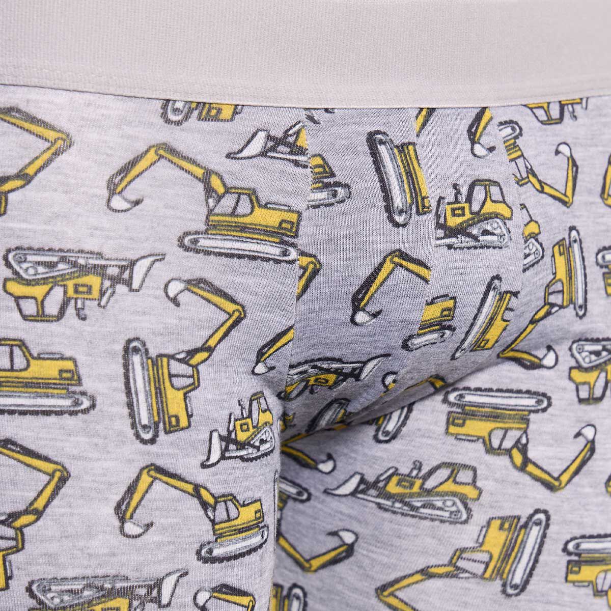 boxer para niño