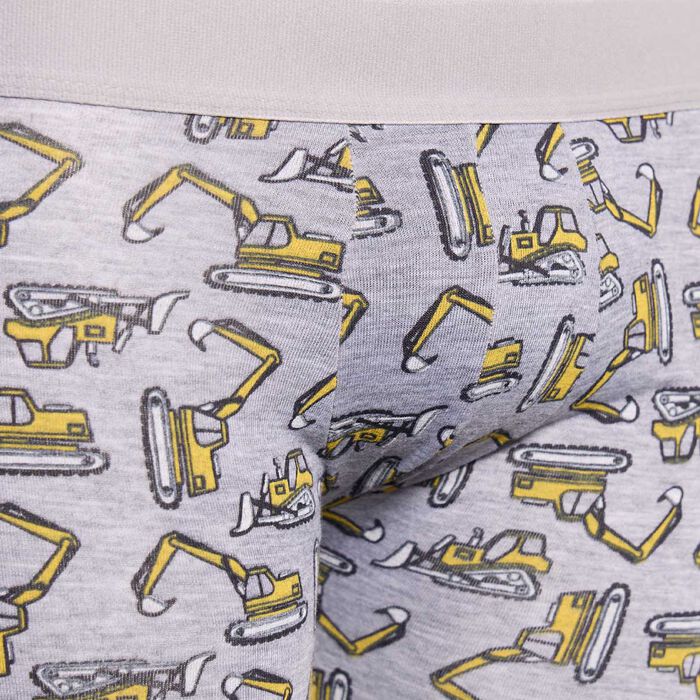 boxer para niño