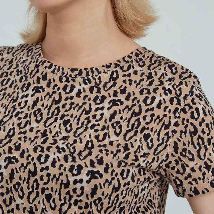 camisetas mujer