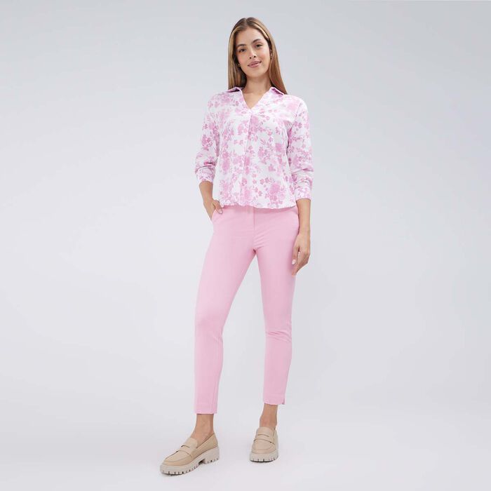 camisas para mujer