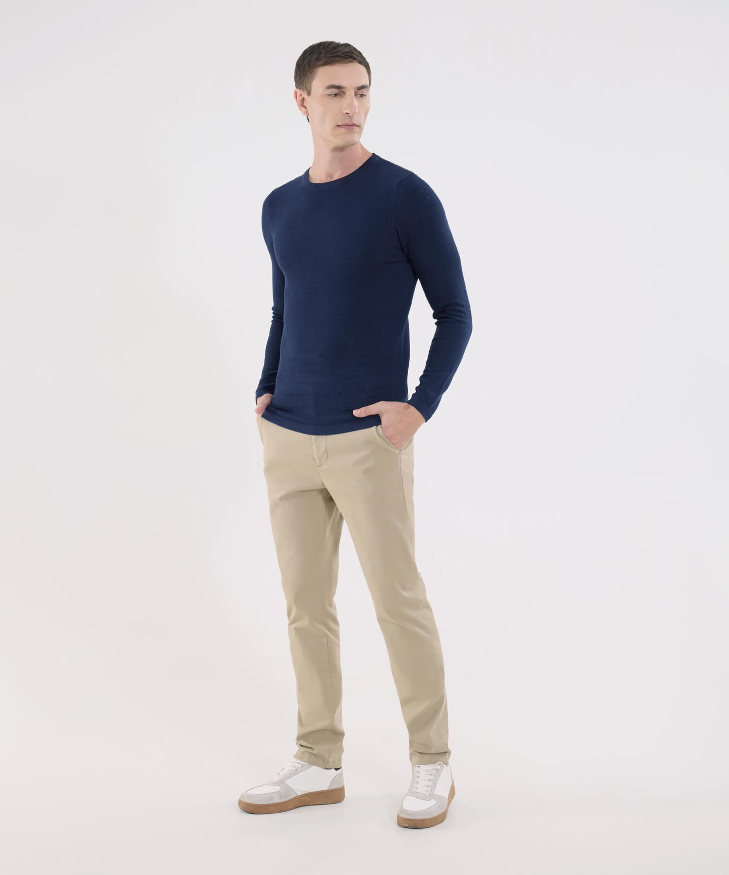 sacos para hombre