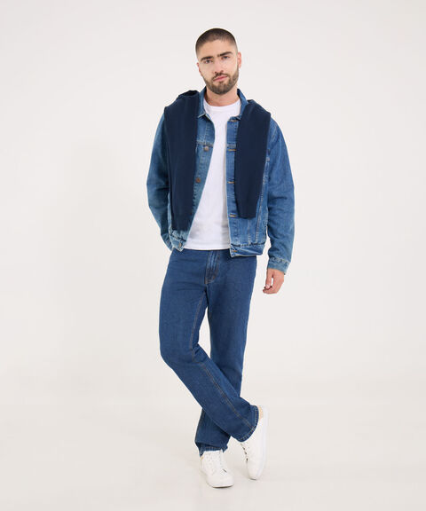 chaquetas para hombre image number null