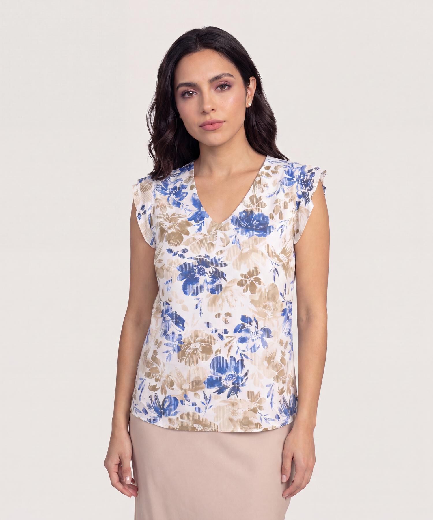 blusas de moda
