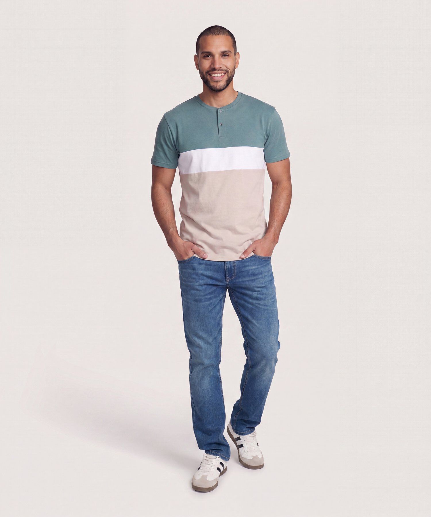 camisetas para hombre