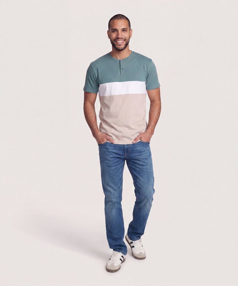 camisetas para hombre