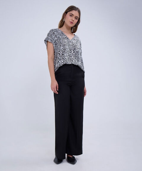 blusas de moda image number null
