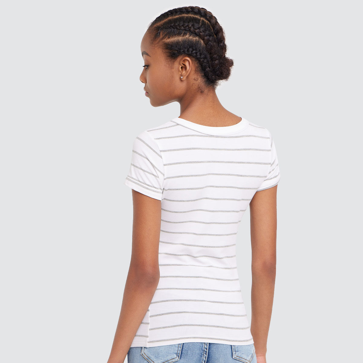 camisetas mujer