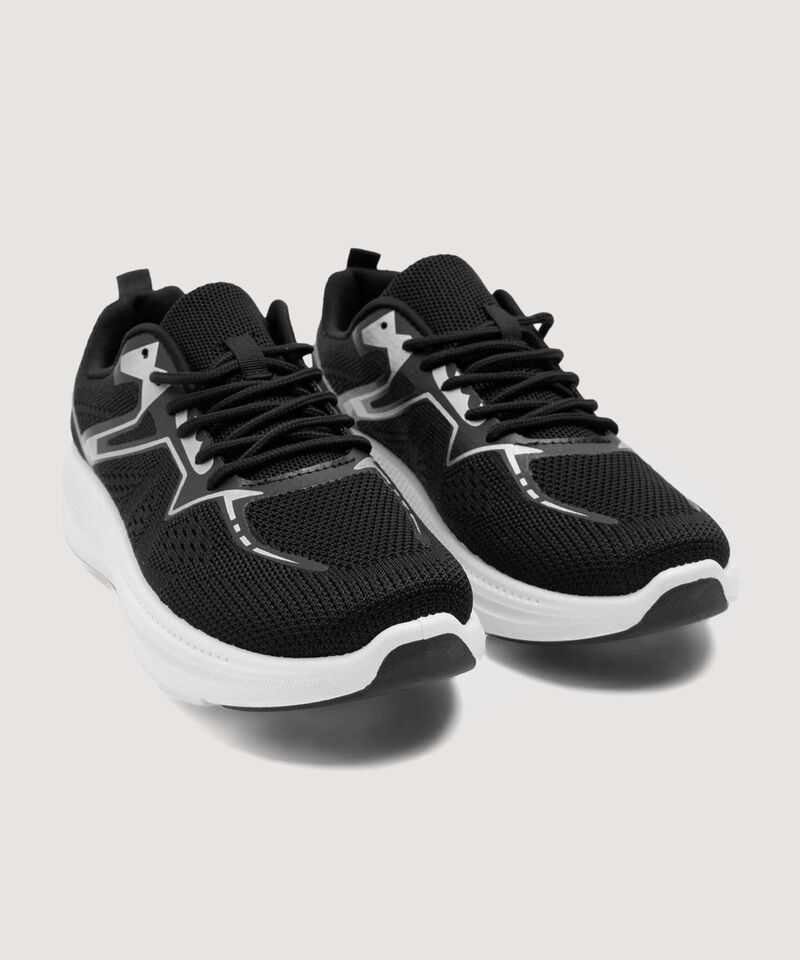 tenis sport para mujer