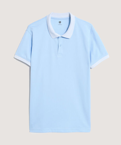 camisetas polo para hombre image number null