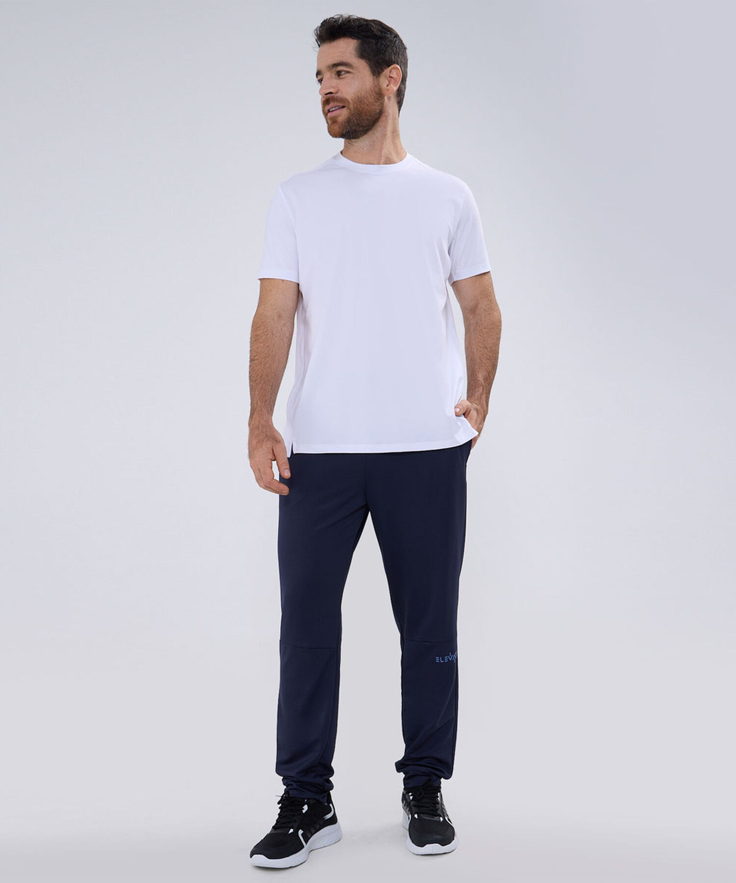 pantalones deportivos para hombre