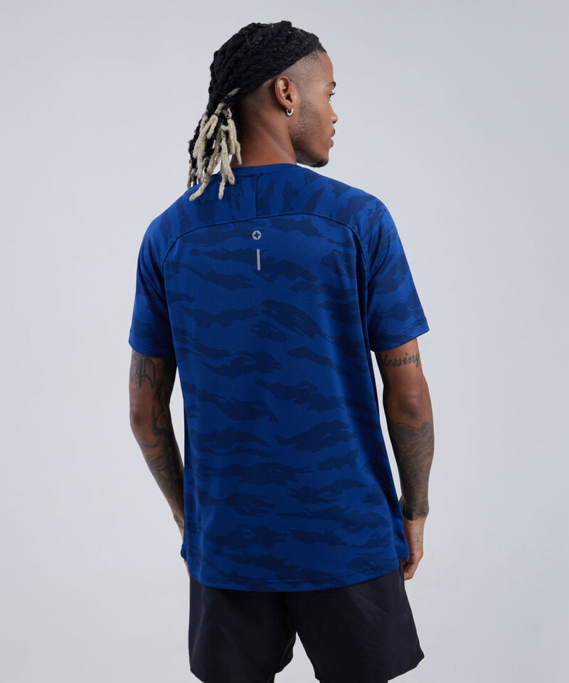 camisetas deportivas para hombre 