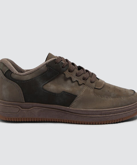 tenis sport para hombre