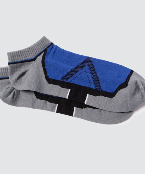 medias para hombre 