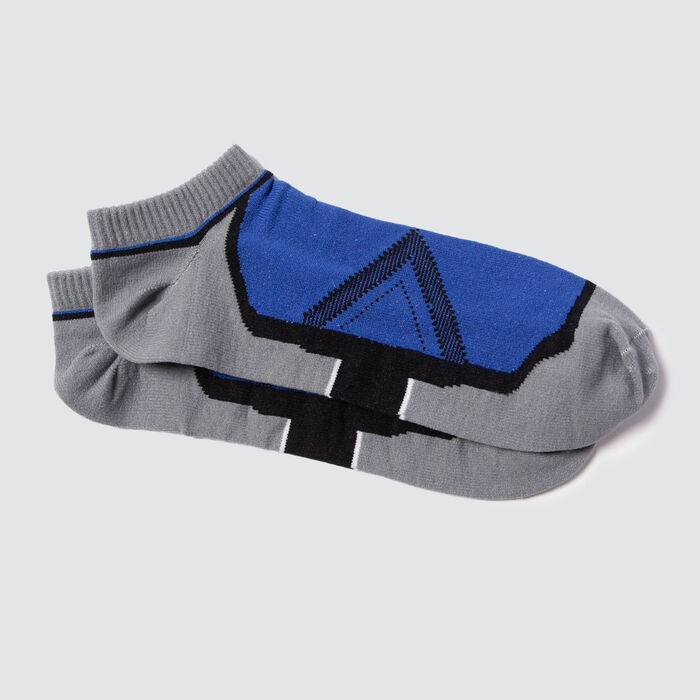medias para hombre 