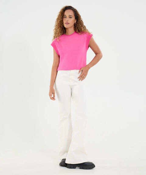 camisetas mujer image number null