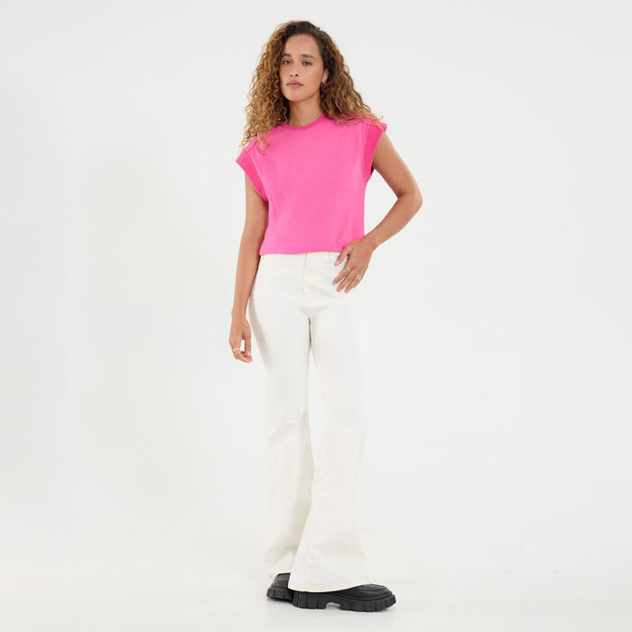 camisetas mujer