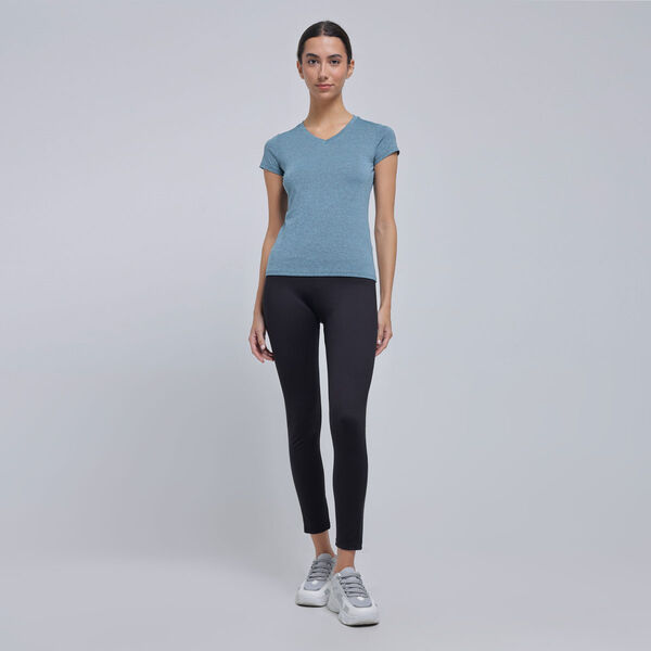 camisetas deportivas mujer image number null