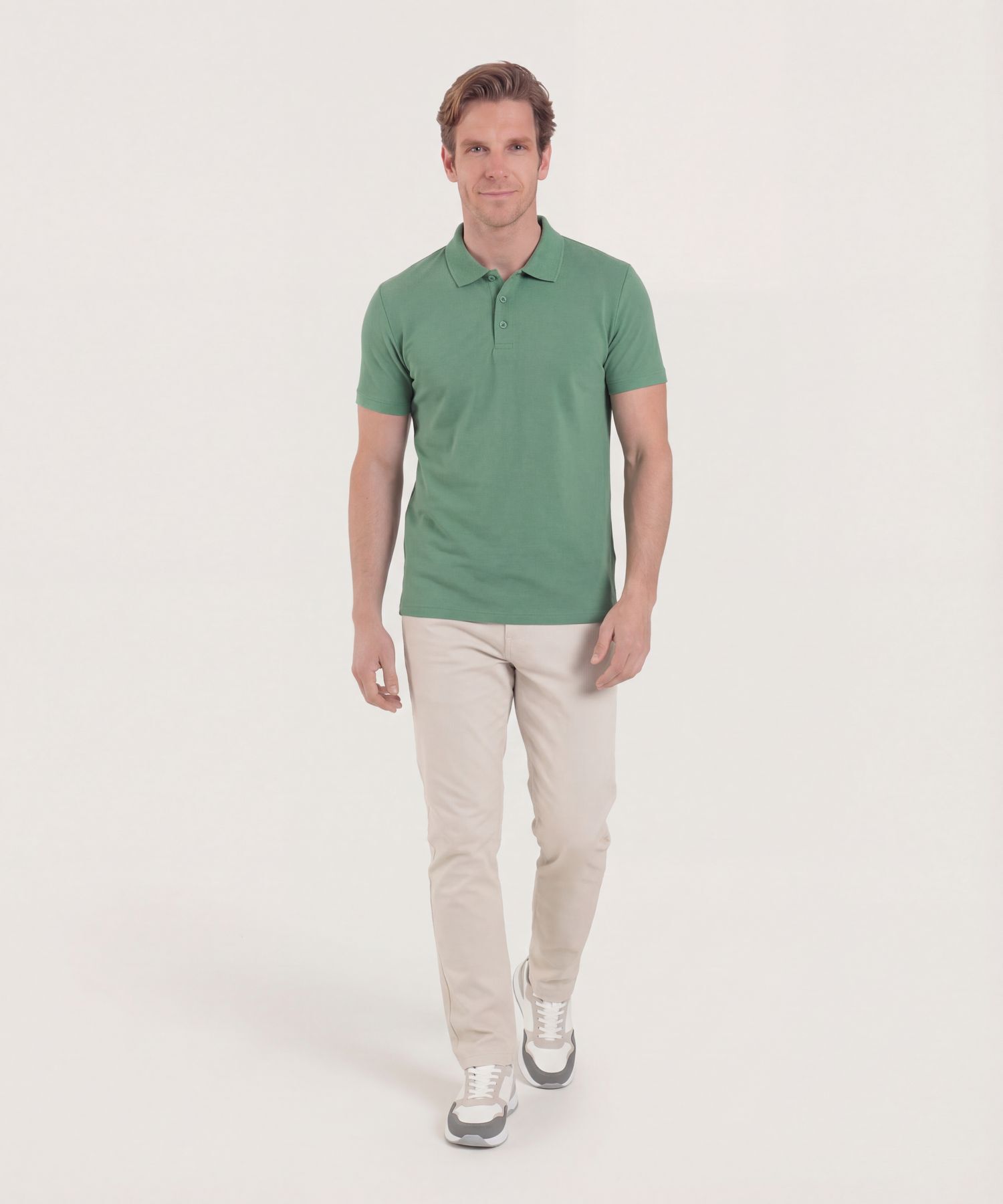camisetas polo para hombre
