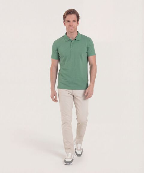camisetas polo para hombre image number null