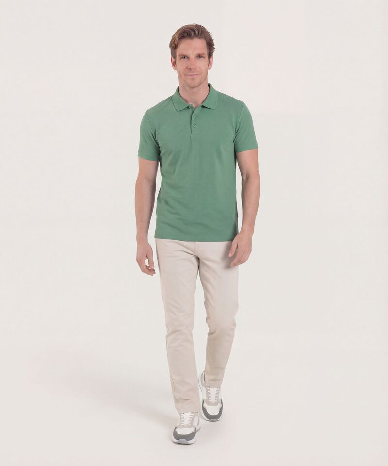 camisetas polo para hombre