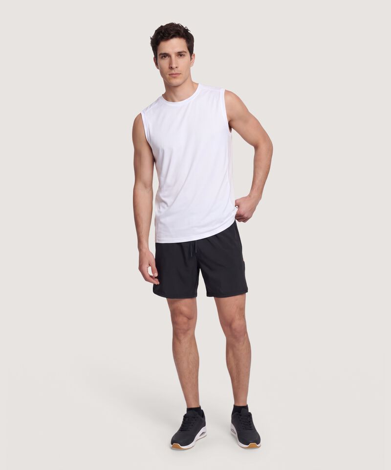 camisetas deportivas para hombre