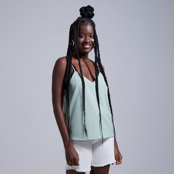 blusas de moda image number null