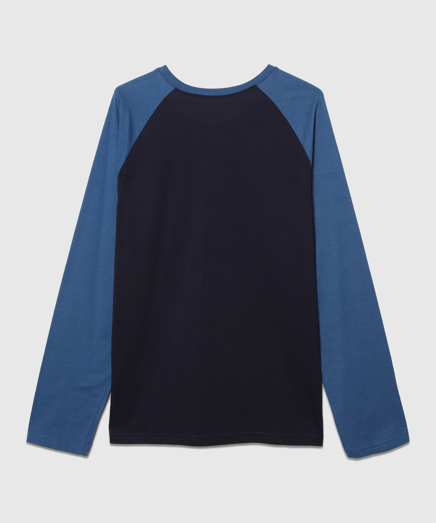 Pijama de camiseta para hombre 