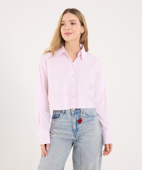 camisas para mujer image number null