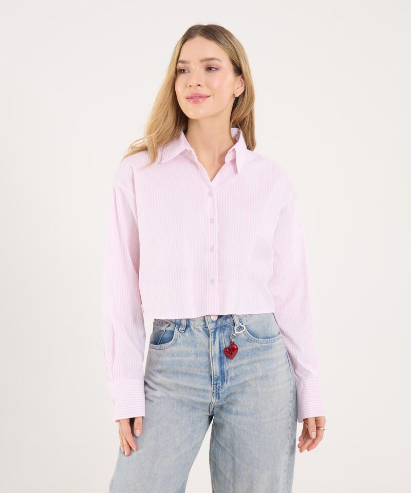 camisas para mujer