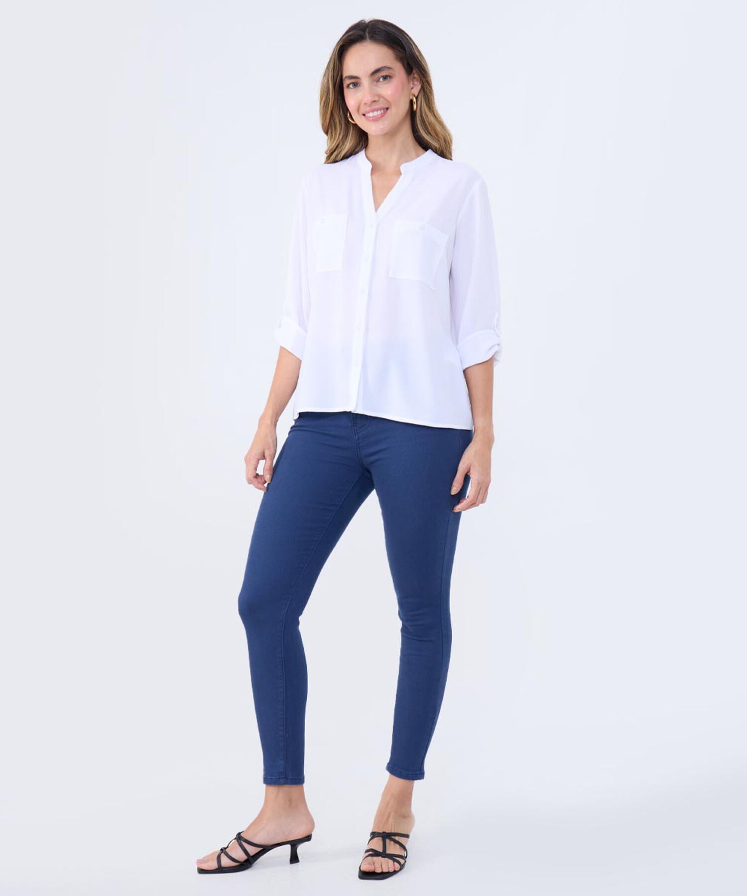 pantalon para mujer
