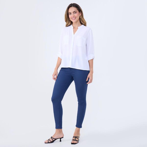 pantalon para mujer image number null