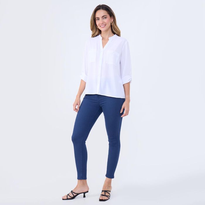 pantalon para mujer