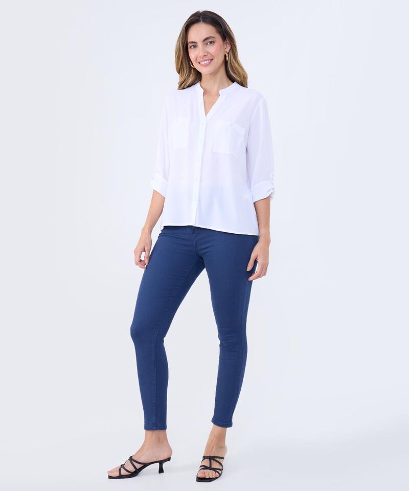 pantalon para mujer