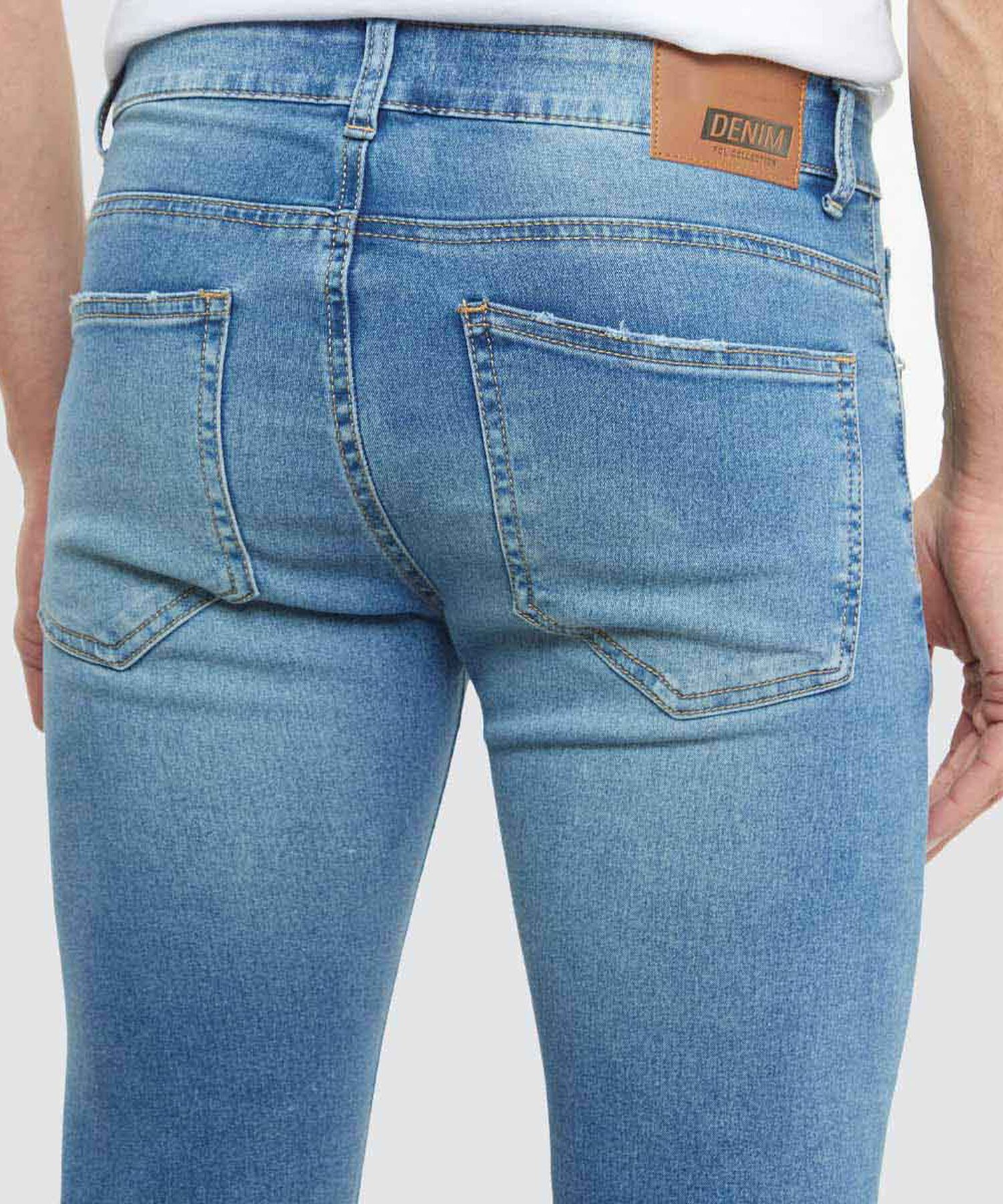 jeans denim