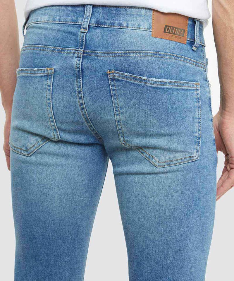 jeans denim