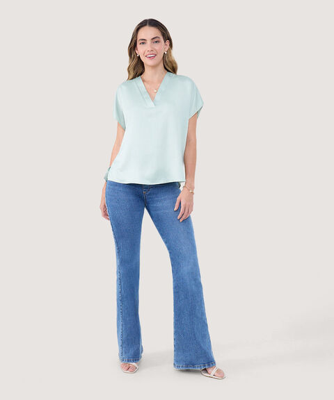 blusas de moda image number null