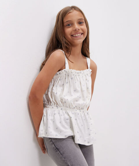 camisetas para niñas