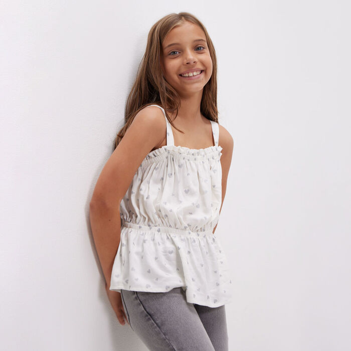 camisetas para niñas