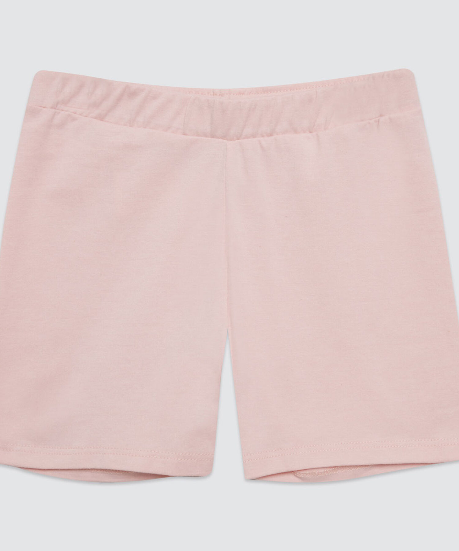 shorts de pijama para niñas