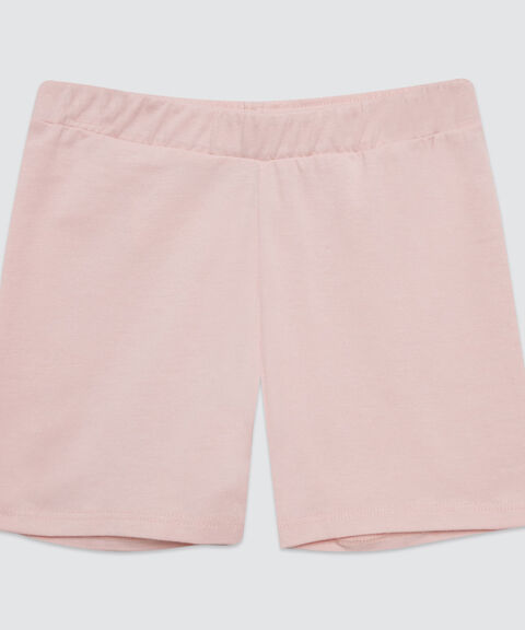 shorts de pijama para niñas image number null