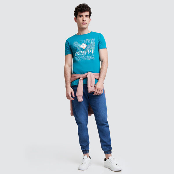 camisetas para hombre