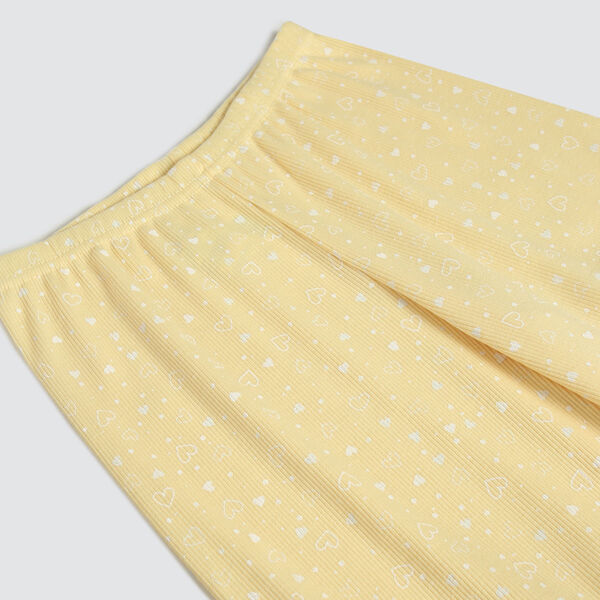pantalones de pijama para niña image number null