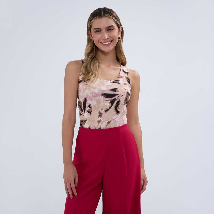 tops para mujer