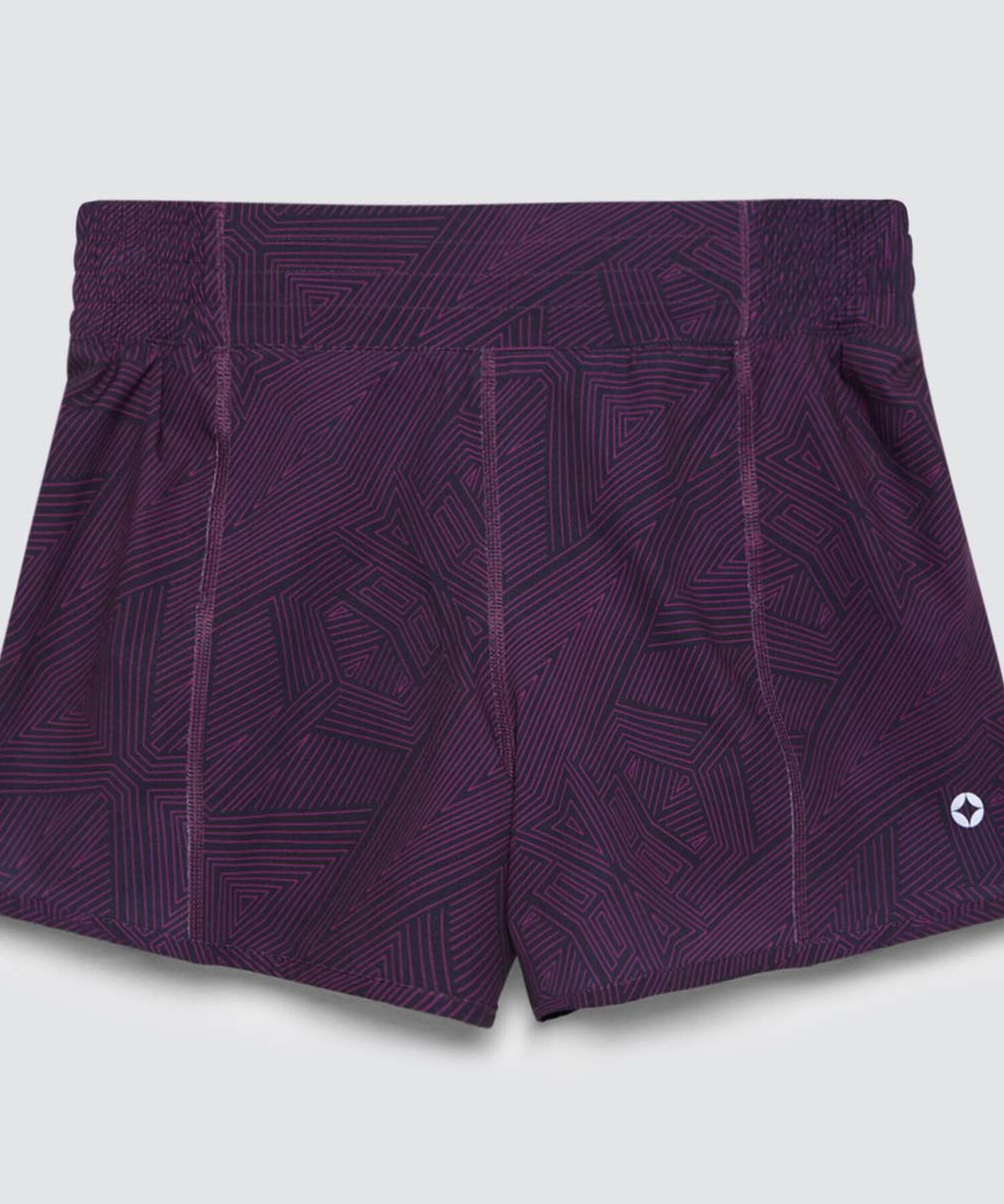 shorts deportivos mujer