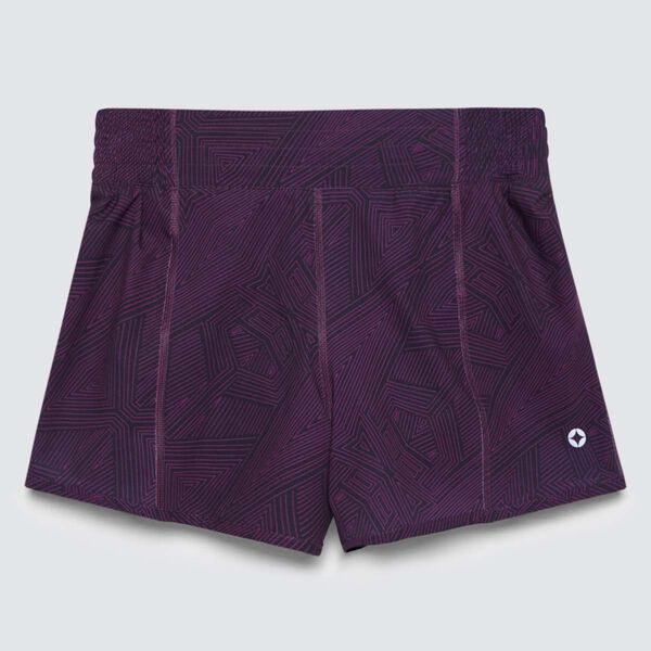 shorts deportivos mujer